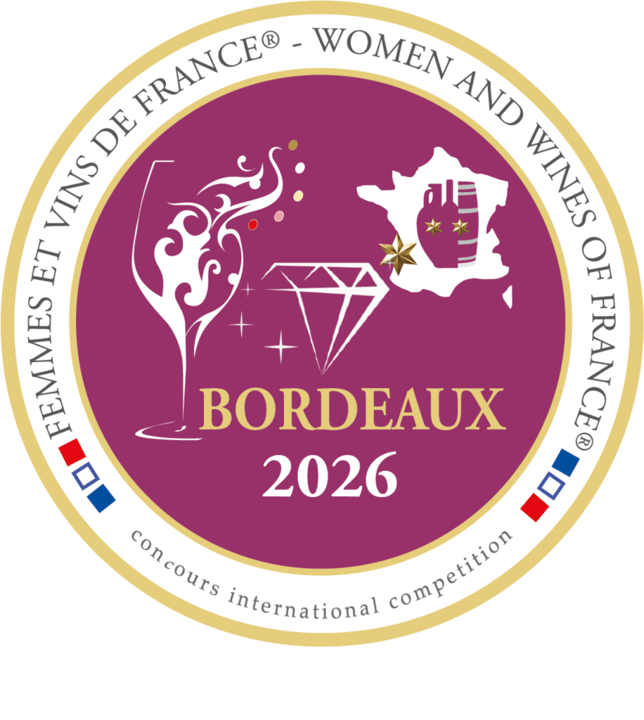 Women & Wines of France International Competition - Bordeaux