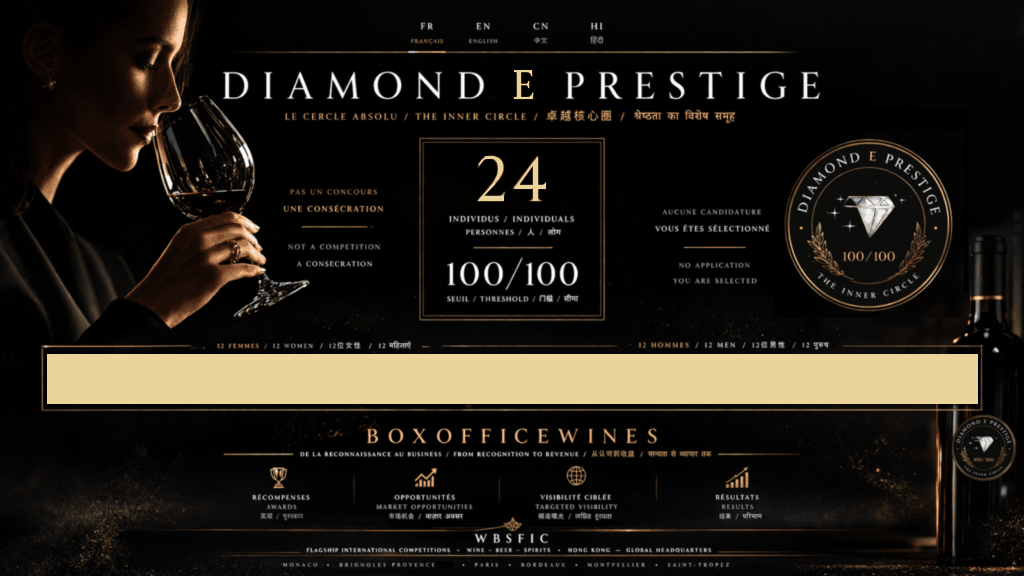 diamand e prestige 24