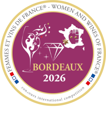 Women & Wines of France International Competition - Bordeaux