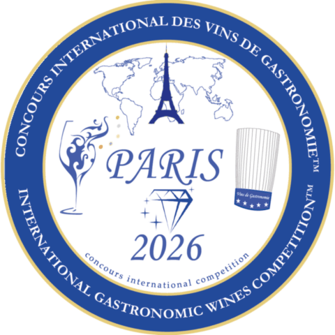 International Gastronomic Wines Competition - Paris